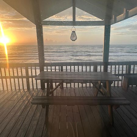 Surfside Beachfront Dream Exteriör bild