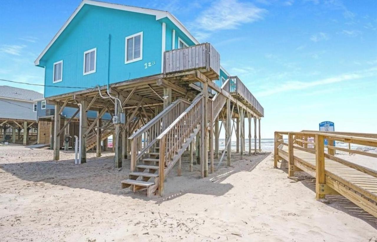 Surfside Beachfront Dream Exteriör bild