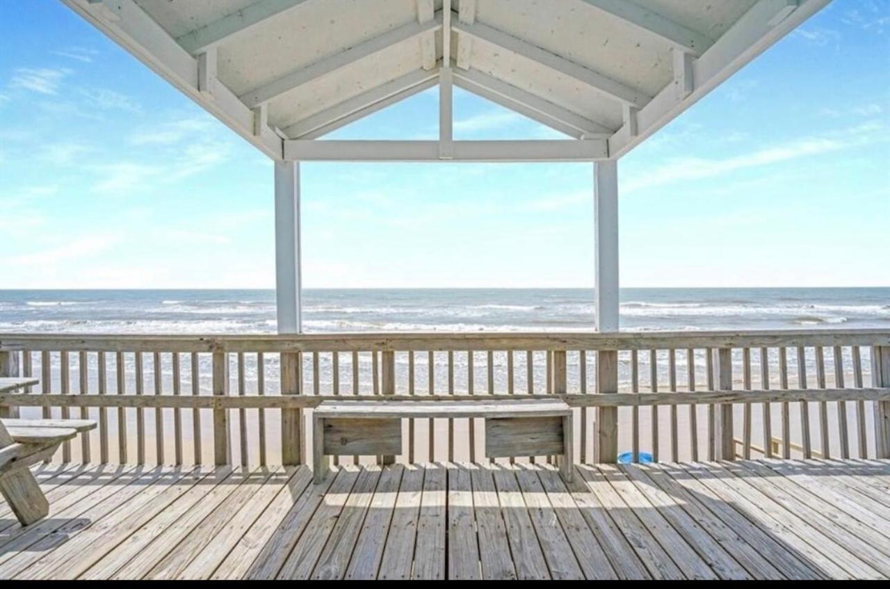 Surfside Beachfront Dream Exteriör bild