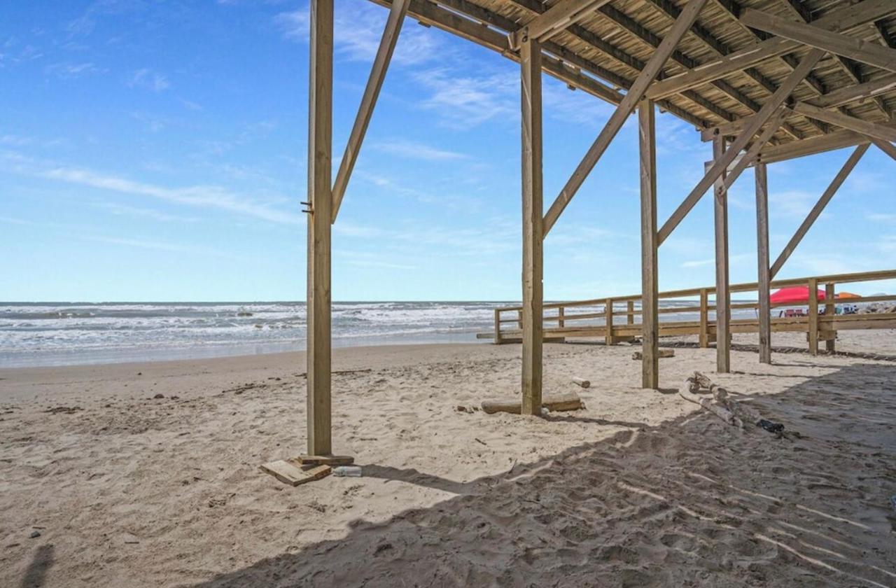 Surfside Beachfront Dream Exteriör bild
