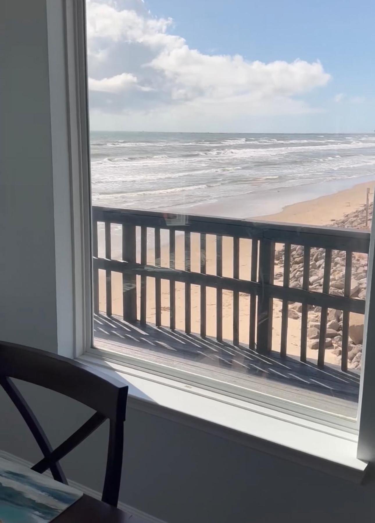 Surfside Beachfront Dream Exteriör bild